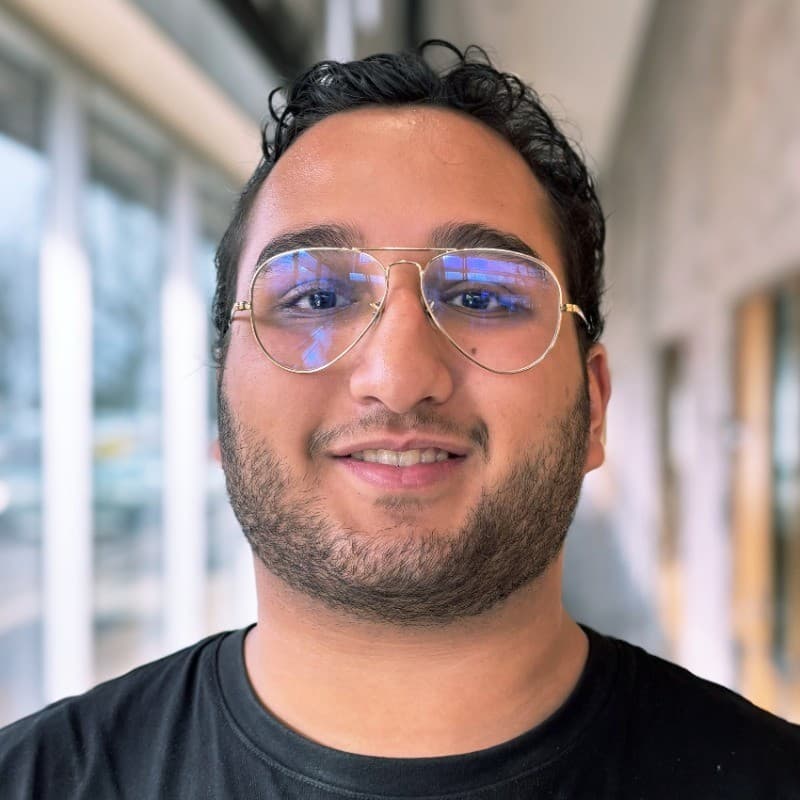 Ahmed Elouby, Chief Executive Officer at Adptiv