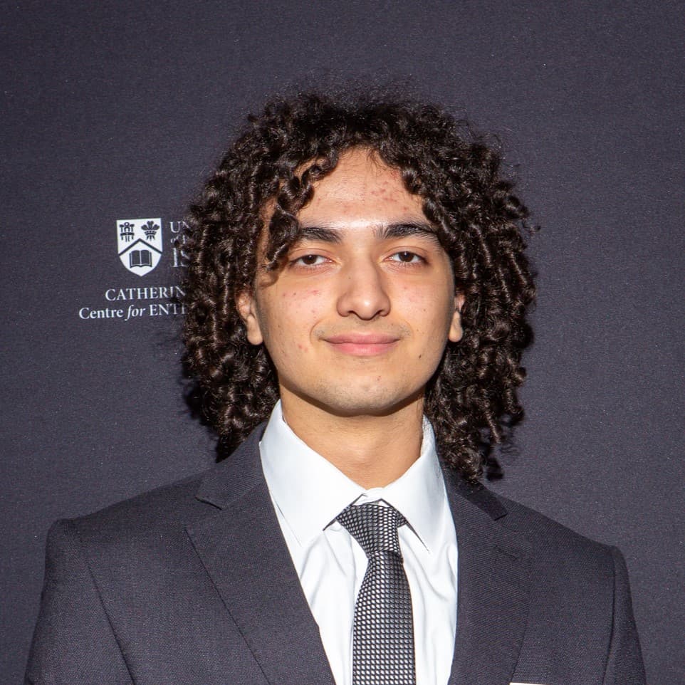 Bassam Kamal, Chief Technical Officer at Adptiv